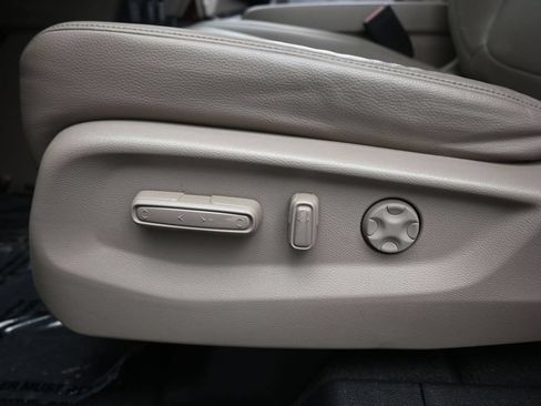 Used 2024 Honda Odyssey Touring image 10