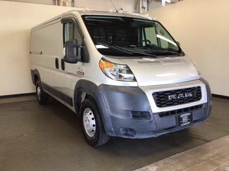 Used 2019 RAM ProMaster 1500 FWD video 1
