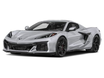 New 2026 Chevrolet Corvette Z06 w/ Z07 Performance Package
