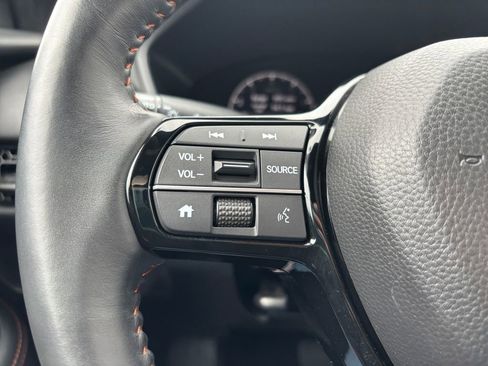 Used 2024 Honda HR-V Sport image 18
