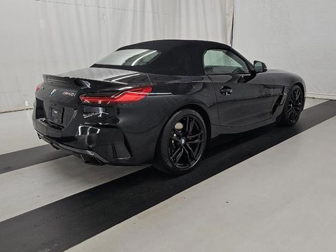 Used 2023 BMW Z4 M40i w/ Premium Package image 4
