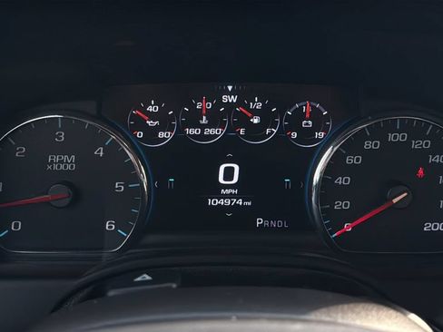 Used 2019 GMC Yukon XL Denali w/ Denali Ultimate Package AWD/4WD image 28
