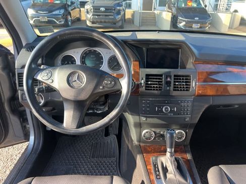 Used 2012 Mercedes-Benz GLK 350 2WD image 4