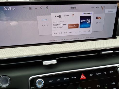 New 2026 Genesis GV80 2.5T Prestige AWD/4WD image 22