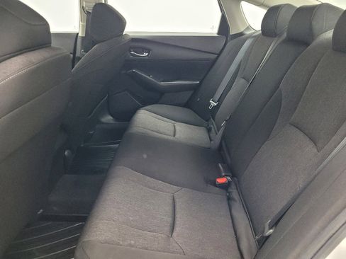 Used 2023 Honda Accord LX image 18