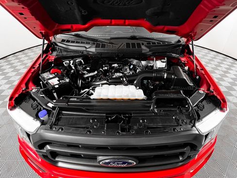 Used 2023 Ford F150 XLT w/ Equipment Group 302A High image 33