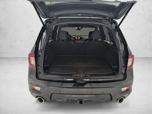 Used 2023 Honda Passport TrailSport image 6