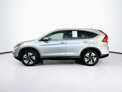Used 2016 Honda CR-V Touring image 4