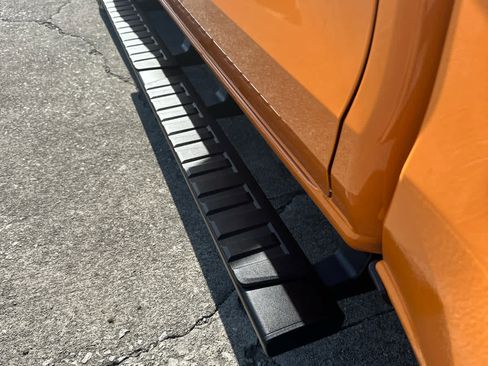 New 2026 Chevrolet Colorado W/T w/ WT Custom Package image 12