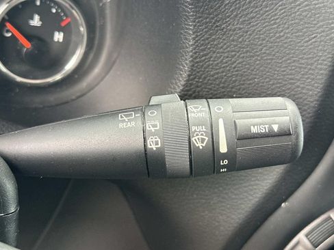 Used 2017 Jeep Wrangler Unlimited Sport AWD/4WD image 27