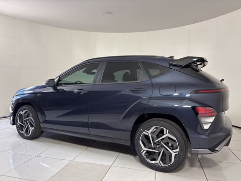 New 2025 Hyundai Kona N Line S image 3
