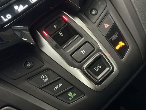 Used 2024 Honda Odyssey EX-L image 20