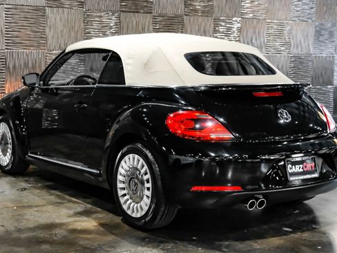 Used 2014 Volkswagen Beetle 2.5 FWD image 13