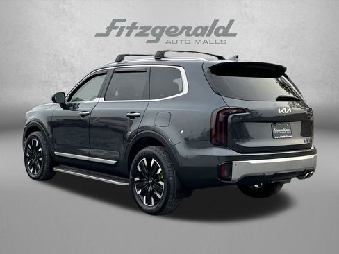 Used 2023 Kia Telluride SX Prestige image 8