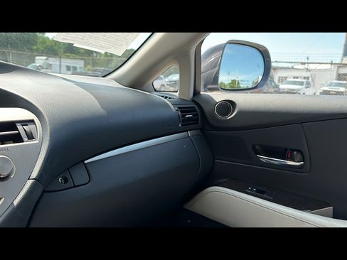Used 2013 Lexus RX 350 AWD image 16