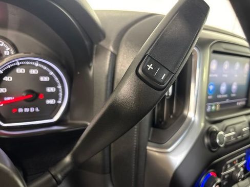 Used 2021 Chevrolet Silverado 1500 RST AWD/4WD image 6