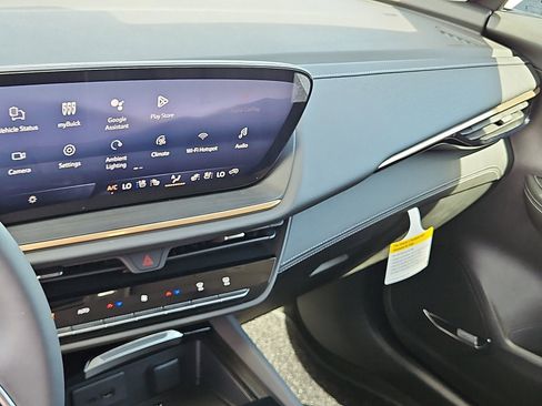 New 2026 Buick Envision Avenir AWD/4WD image 18