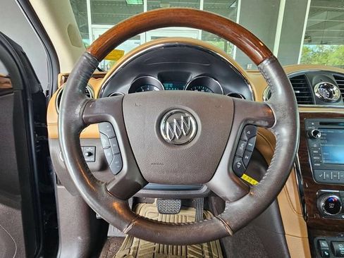 Certified 2016 Buick Enclave Leather FWD image 14