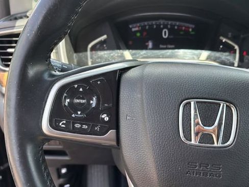 Used 2020 Honda CR-V EX-L image 25