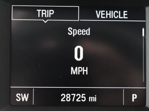 Used 2024 Chevrolet Trax LS w/ LS Convenience Package FWD image 32