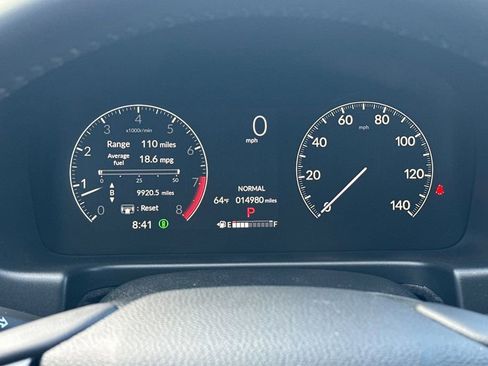 Used 2025 Honda Odyssey Touring image 30