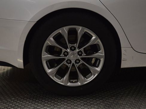 Used 2021 Cadillac CT5 Premium Luxury RWD image 15