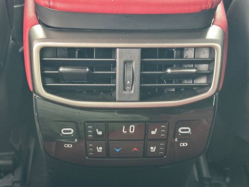 Certified 2023 Lexus RX 500h F Sport w/ Cold Area Package image 16