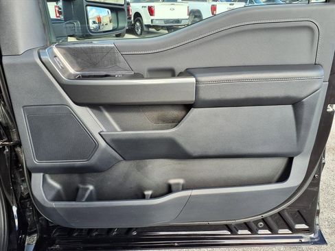 Used 2023 Ford F150 XLT w/ Equipment Group 302A High image 15