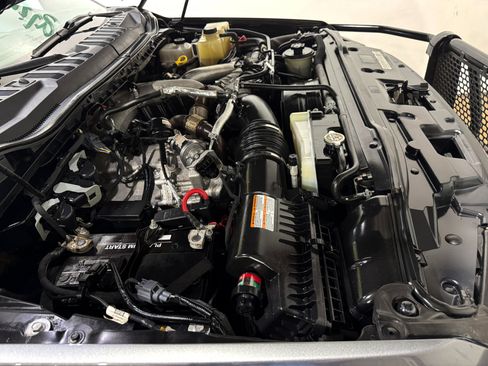 Used 2021 Ford F350 Lariat w/ Lariat Ultimate Package image 70