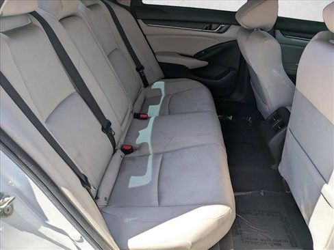 Used 2019 Honda Accord EX image 27