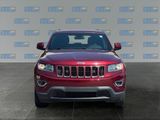 Used 2016 Jeep Grand Cherokee Laredo w/ Quick Order Package 23E image 2