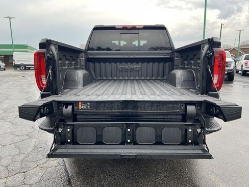 New 2026 GMC Sierra 1500 Denali w/ Denali Reserve Package image 55