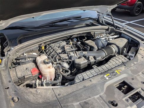 Used 2023 Jeep Grand Cherokee L Limited w/ Trailer Tow Group (B) image 42