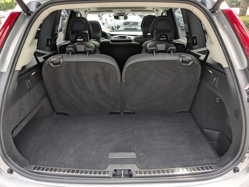 Certified 2025 Volvo XC90 B6 Plus image 13