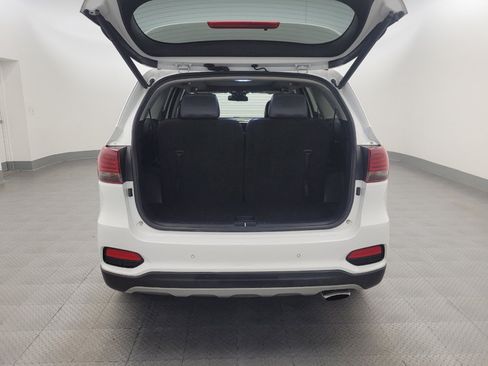 Used 2019 Kia Sorento EX FWD image 29