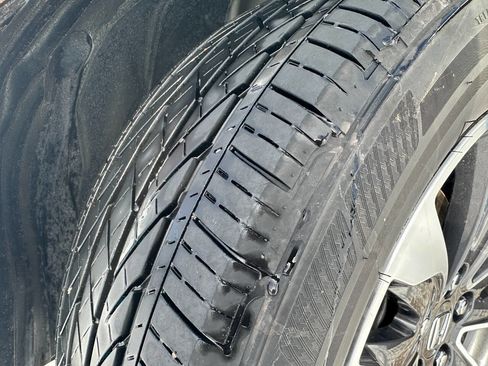 Used 2024 Honda Odyssey EX-L image 30