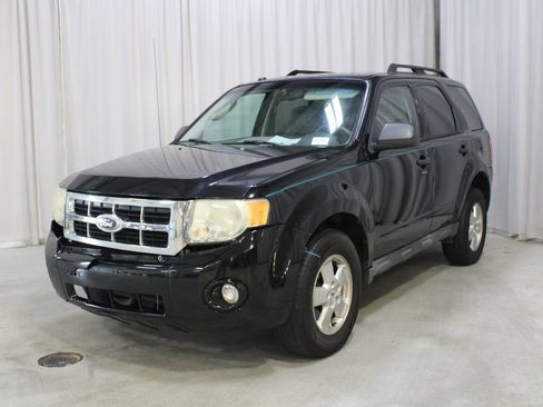 Used 2010 Ford Escape XLT AWD/4WD image 33