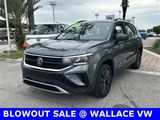Certified 2024 Volkswagen Taos S image 2