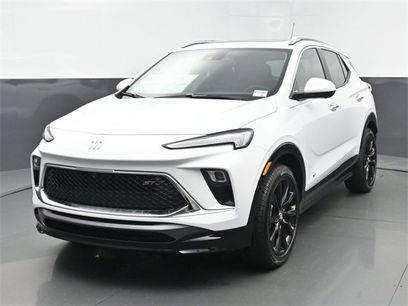 New 2025 Buick Encore GX Sport Touring w/ Experience Buick Package