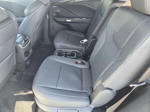 New 2026 Lexus TX 500h AWD w/ Technology Package image 20