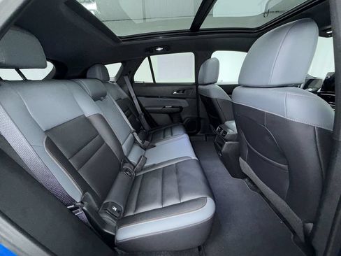 Used 2024 Honda Prologue Touring image 19