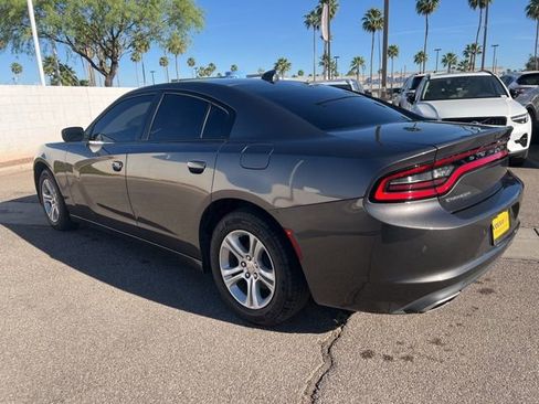 Used 2023 Dodge Charger SXT image 5