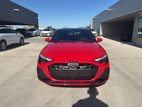 New 2026 Audi A3 2.0T Premium Plus image 2