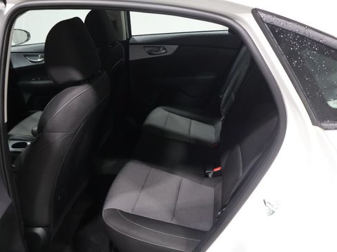Used 2024 Kia Forte LXS FWD image 18