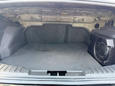 Used 2018 Ford Focus Titanium FWD image 35