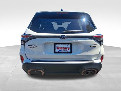 Certified 2025 Subaru Forester Sport w/ Popular Package #1 image 6