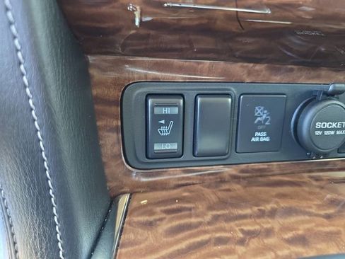 Used 2020 Nissan Armada SV w/ Driver Package AWD/4WD image 21