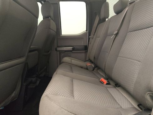 Used 2019 Ford F150 XLT w/ Equipment Group 301A Mid RWD image 18