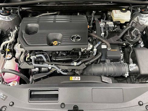 Used 2022 Lexus ES 300h w/ Luxury Package FWD image 31