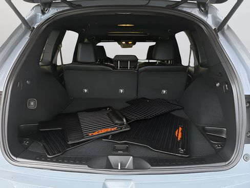 Certified 2025 Honda Passport TrailSport image 27